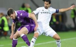 MAÇ ÖZETİ İZLE: Fiorentina 1-1 Maccabi Haifa maçı özet izle goller izle