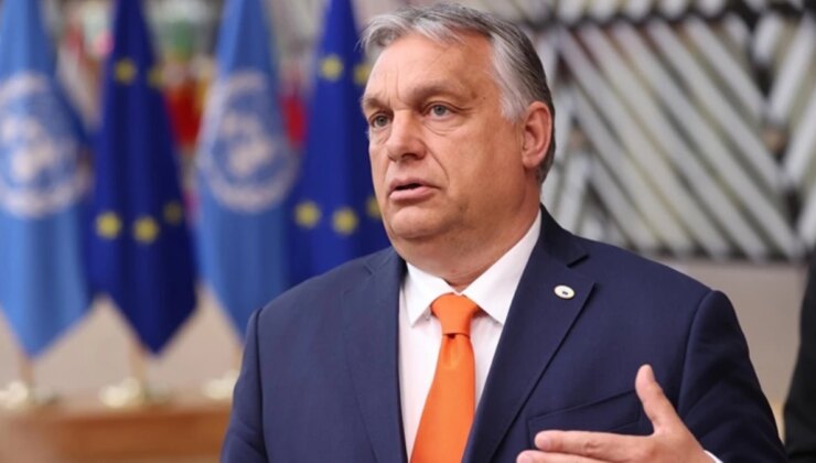 Macaristan Başbakanı Orban: Brüksel’i işgal edeceğiz
