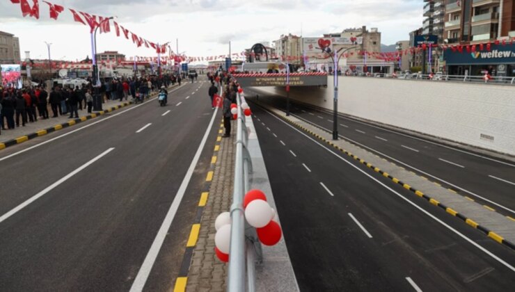 Menemen’e tarihi yatırım! CHP’li Büyükşehir’in yapamadığını AK Partili ilçe belediyesi yaptı