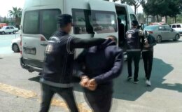 Mersin’de düzensiz göçmen operasyonu: 26 göçmen yakalandı, 3 organizatör tutuklandı