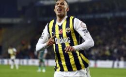 Mert Müldür’den Milli Takım ve Fenerbahçe için şampiyonluk sözü
