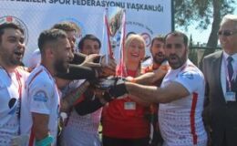 Olimpik Yetenekler Spor Kulübü, Süper Lig’e çıktı