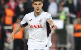 Poyraz Efe Yıldırım, forma bekliyor – Trabzonspor son dakika haberleri