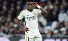 Real Madrid, ırkçı tezahüratlar sonrası suç duyurusunda bulundu!