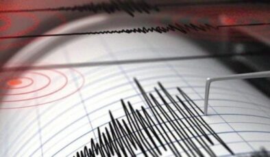 Son dakika… Osmaniye’de 3.6 büyüklüğünde deprem