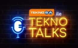 Teknosa'dan yeni bir YouTube serisi: TeknoTalks- Güncel