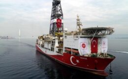 TPAO, Marmara Denizi’nde petrol arayacak