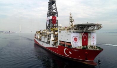 TPAO, Marmara Denizi’nde petrol arayacak