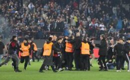 Trabzonspor: ‘Derhal serbest bırakın’