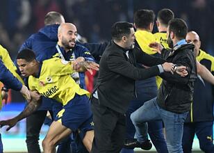 Trabzonspor – Fenerbahçe maçı sevkleri: ‘Yüzde 80 tamam’