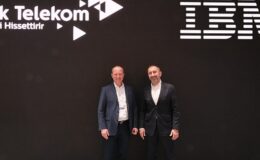 Türk Telekom'dan IBM iş birliği ile  dijital dönüşüm hamlesi!- Güncel