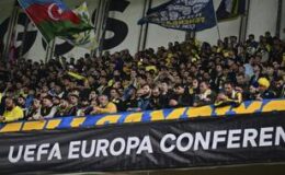 UEFA’nın Fenerbahçe kararına Olympiakos’tan tepki!