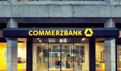 Ünlü banka açıkladı: Almanya bir emlak krizinin ortasında