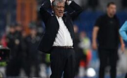Beşiktaş’ta son 36 yılın en kötüsü Santos!
