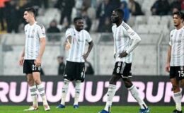 Beşiktaş’tan 3 sakatlık açıklaması!