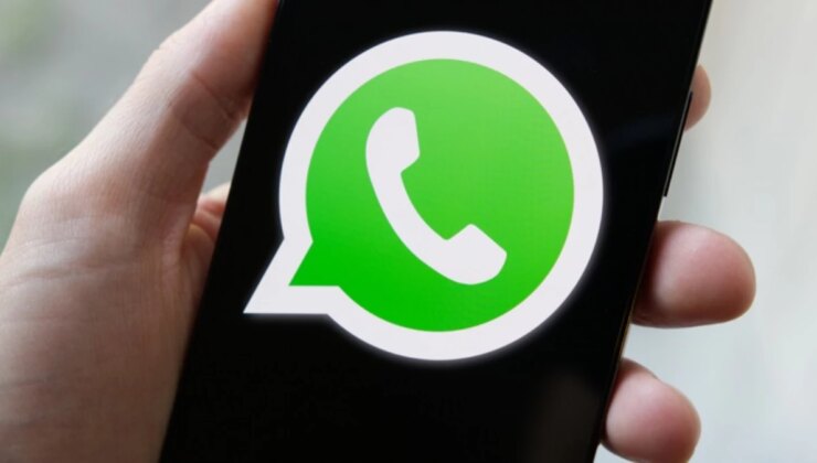 Çin hükümeti WhatsApp’ı resmi olarak engelledi
