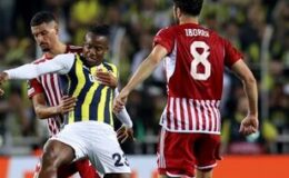 David Carmo: ‘Fenerbahçe mükemmel ama başardık!’