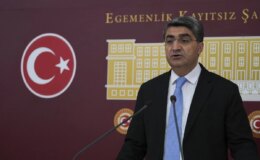 DEVA Partisi Mersin Milletvekili Mehmet Emin Ekmen, Kültür ve Turizm Bakanı Mehmet Nuri Ersoy’u Mersin’e davet etti