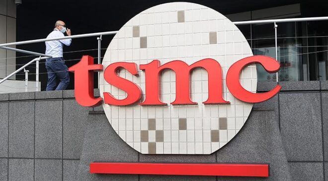 Dünyanın en büyük çip üreticisi TSMC’nin kârı beklentileri aştı