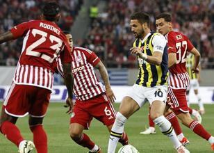 Dusan Tadic: ‘Sonuçtan mutlu değiliz’ – Fenerbahçe haberleri