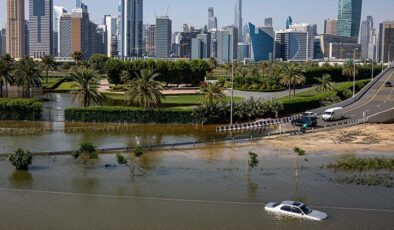 Emirates CEO’su açıkladı: 30 bin bagajın sahibi kayıp