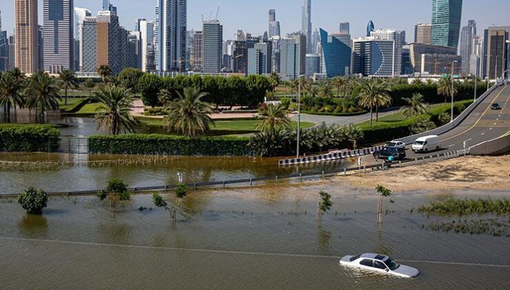 Emirates CEO’su açıkladı: 30 bin bagajın sahibi kayıp