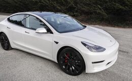 En ucuz Tesla, Türkiye’de satışa çıktı