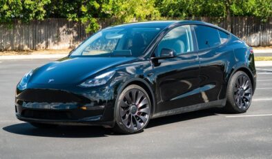 En ucuz Tesla’ya 814 bin lira zam