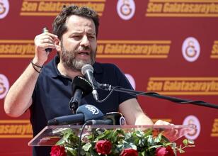 Erden Timur: ‘Şampiyonluğu hak ediyoruz’ – Galatasaray haberleri