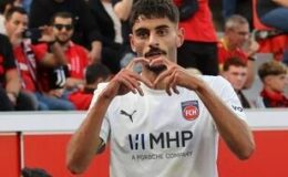 Eren Dinkçi hangi takımda, performansı, istatistikleri – Galatasaray haberleri
