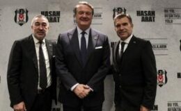 Erman Toroğlu’ndan Beşiktaş eleştirisi! – Beşiktaş son dakika haberleri