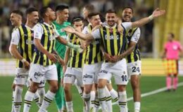 Fenerbahçe – Olympikos maçı ne zaman, saat kaçta, hangi gün, hangi kanalda?