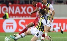 Fenerbahçe’de 40 maçta 25 farklı defans