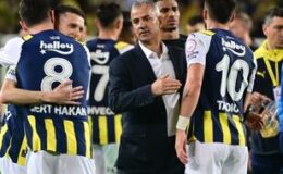 Fenerbahçe’de son virajda sarı alarm!