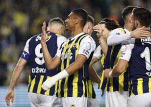 Fenerbahçe’de yeni hedef en uzun deplasman serisi