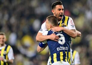 Fenerbahçe’de yıldızlardan kritik zamanda sorumluluk! – Fenerbahçe son dakika haberleri