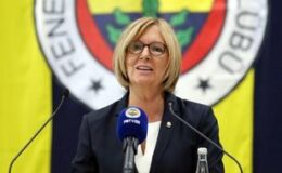 Fenerbahçe’de Yüksek Divan Kurulu için yeni aday