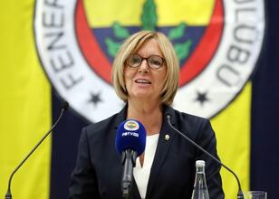 Fenerbahçe’de Yüksek Divan Kurulu için yeni aday