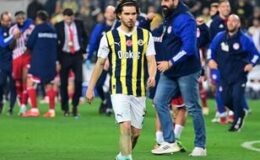 Ferdi Kadıoğlu: ”Kulübümle gurur duyuyorum”