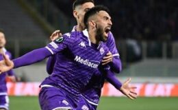Fiorentina, yarı finale uzatmalarda uçtu!