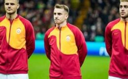 Galatasaray, Alanya’da ‘kanatlanacak’ – Galatasaray haberleri