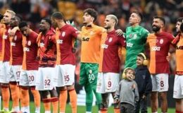 Galatasaray, hedef 20 maç – Galatasaray haberleri