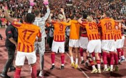 Galatasaray kazanıyor, yıldızları değerlerini katlıyor