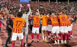 Galatasaray Süper Kupa’yı ne zaman alacak? Galatasaray – Pendikspor maçı ne zaman, hangi gün