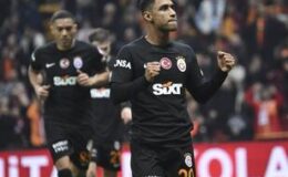 Galatasaray’a Tete piyangosu! – GS Haberleri