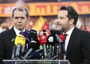 Galatasaray’da Fenerbahçe şüphesi: ‘Ya blöf yapıyorlarsa?’ – Galatasaray haberleri
