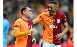 Galatasaray’da Kerem Aktürkoğlu’na psikolojik destek!