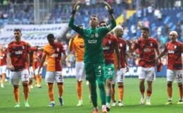 Galatasaray’da seri 22 maça çıktı! – Galatasaray son dakika haberleri