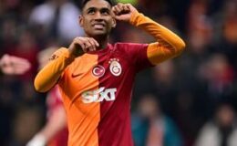 Galatasaray’da Tete için dev plan! – Galatasaray haberleri