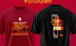 Galatasaray’dan Fenerbahçe’ye olay gönderme: ‘Seninle bir dakika’